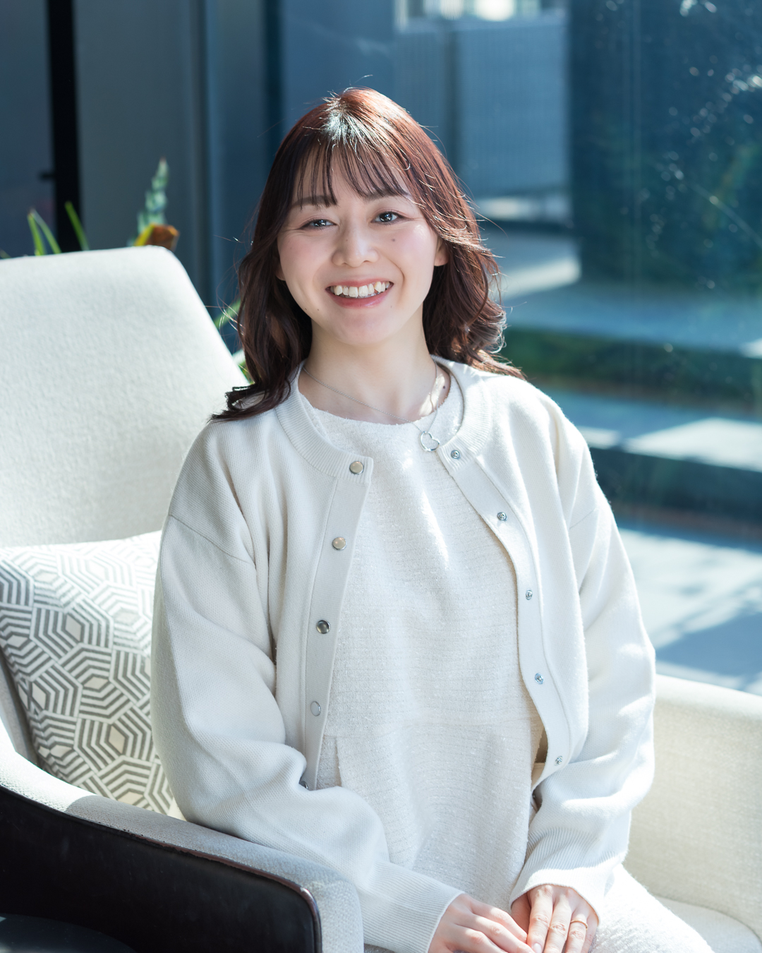 本多志帆のプロフィール写真